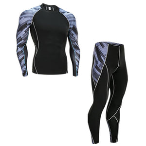 2 piece compression set  S -4XL